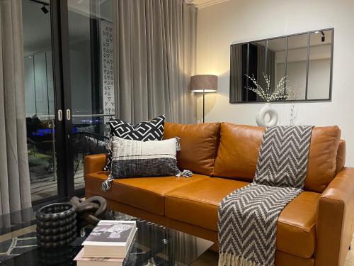 Exec Oasis @Ellipse — 4-Star Luxury Hotel in Midrand, South Africa