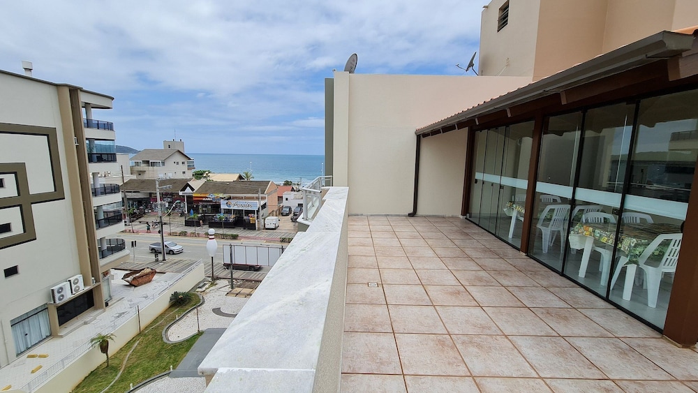 Residencial Ilha de Majorca