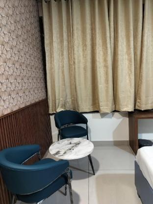 Taste of Paradise 94 in Chandigarh, India