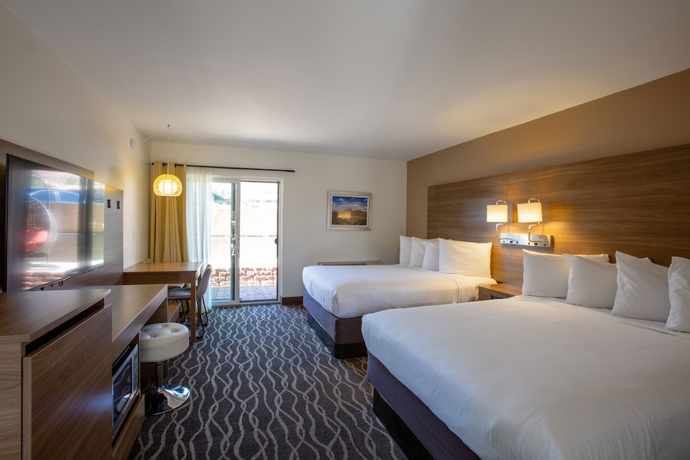 Dreamcatcher Inn of Sedona - photo 16