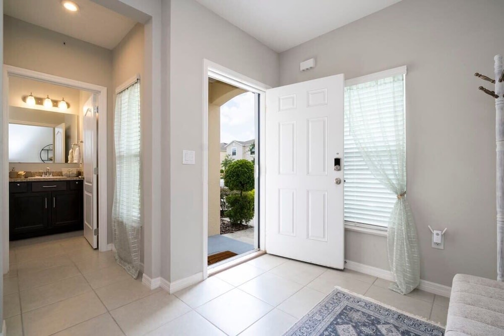 Stunning 3bd Close To Disney at Fiesta Key 4764 - photo 23