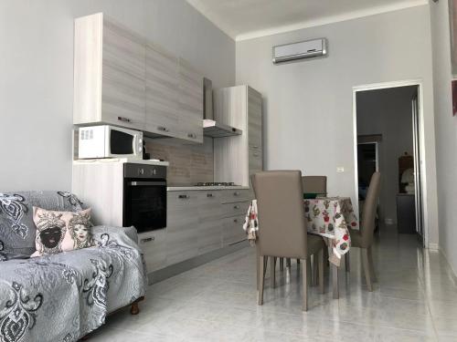 Don Pasqualino in Floridia, Italy