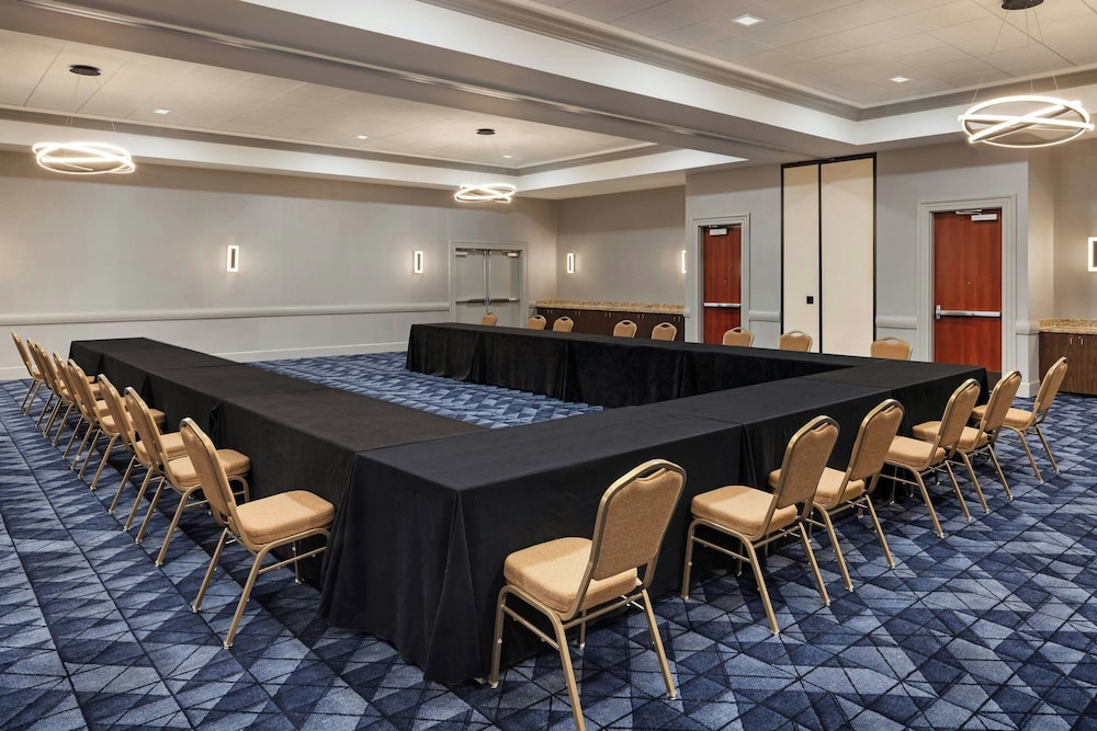 Courtyard by Marriott Sacramento Cal Expo - photo 29