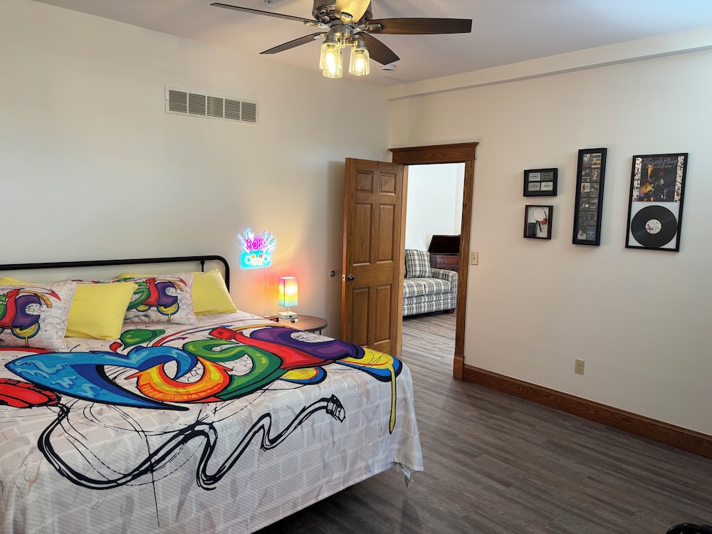 Hermann Crown Suites - photo 70
