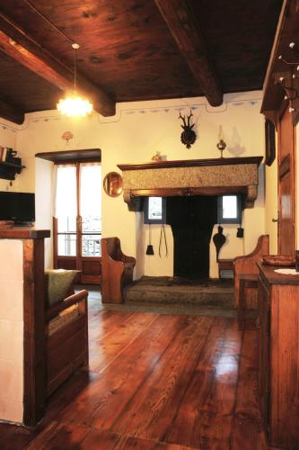Tana del Paradiso — hotel in Baceno
