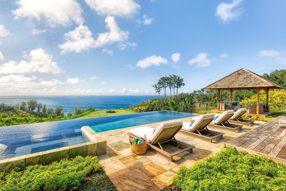 Secret Cove in Kilauea — hotel in Kilauea
