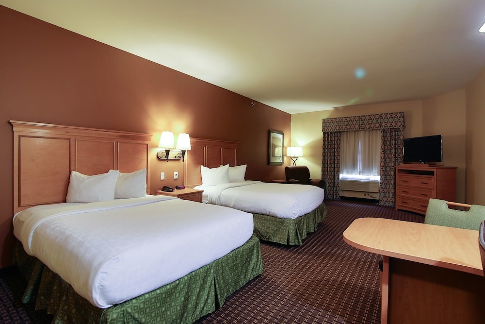 Extended Stay Minot - photo 19