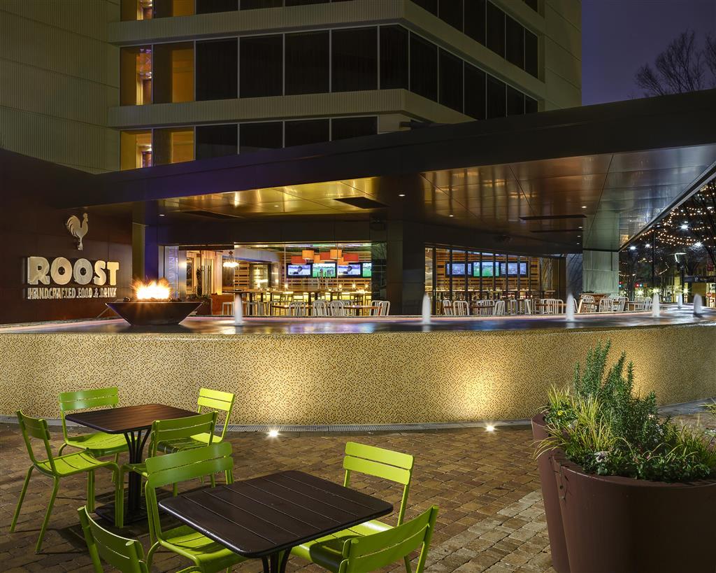 Hyatt Regency Greenville - photo 5