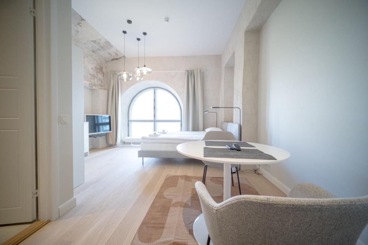 Baltic Accommodation Urban Studio Apartment