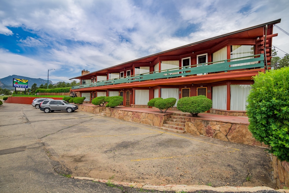 Discovery Lodge - photo 120