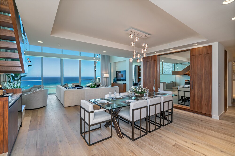 The Ritz Carlton Residences by Real Select Vacation - photo 49
