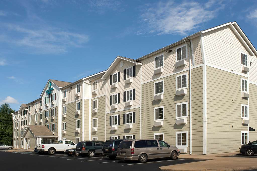 WoodSpring Suites Memphis Northeast - featured photo