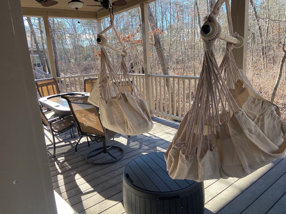 Swan Lake Resort Rentals - photo 146