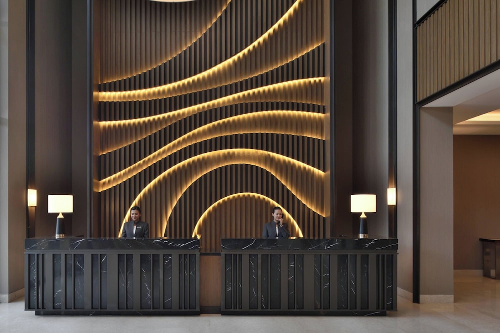 Courtyard by Marriott Siliguri — Siliguri — photo 4
