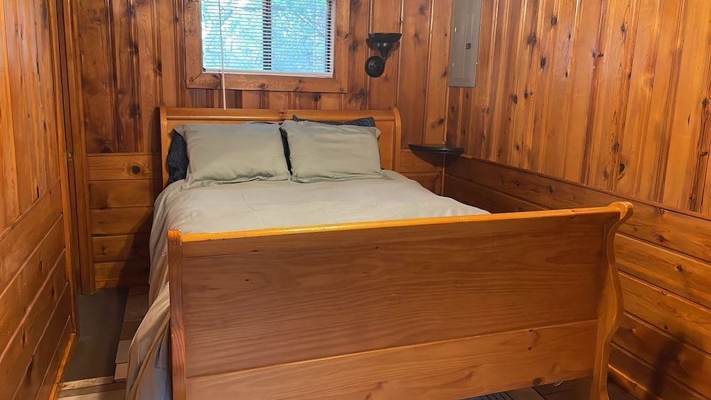 Hidden Rest Cabins & Resort - photo 18