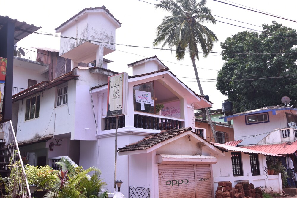 Dom Joao — Baga — photo 2