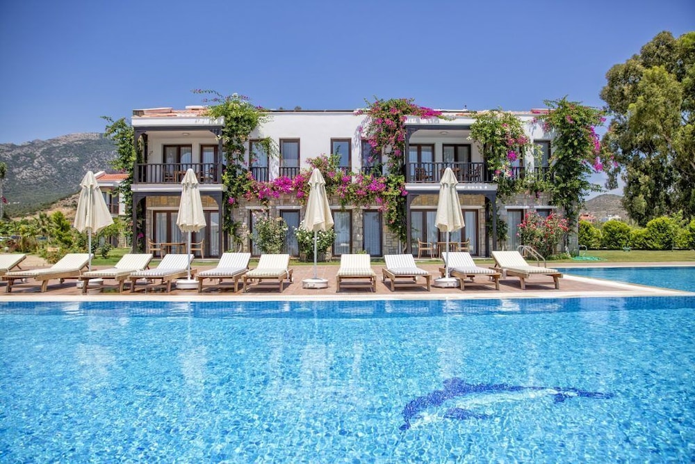 Datca Doris Butik Otel Special Class in Datca, Turkey