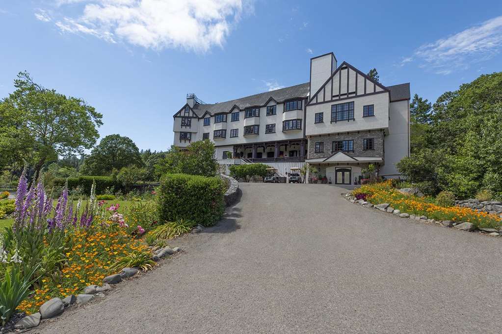 Benbow Historic Inn - photo 34