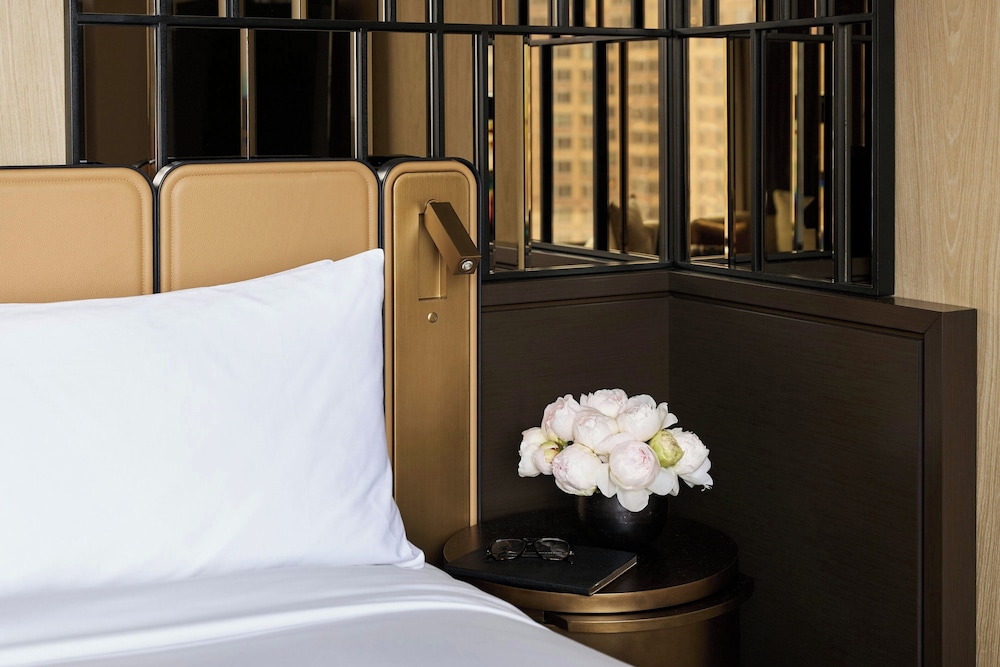 The Ritz Carlton New York NoMad - photo 40