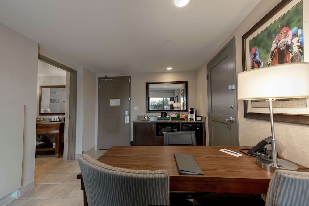 Embassy Suites Saratoga Springs - photo 13