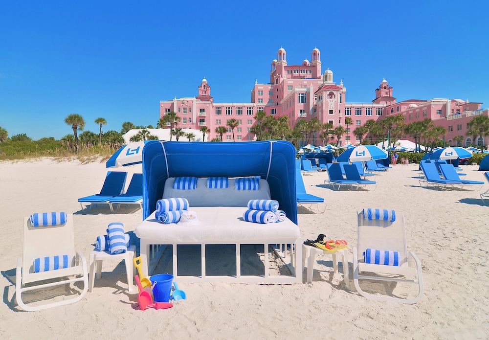 The Don CeSar - photo 36