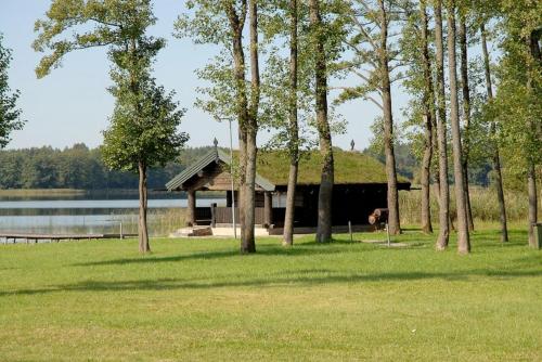 Dvarčėnų dvaras — Alytus — photo 4