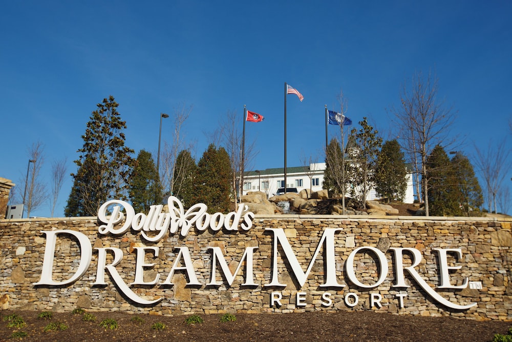 Dollywood's DreamMore Resort - photo 65
