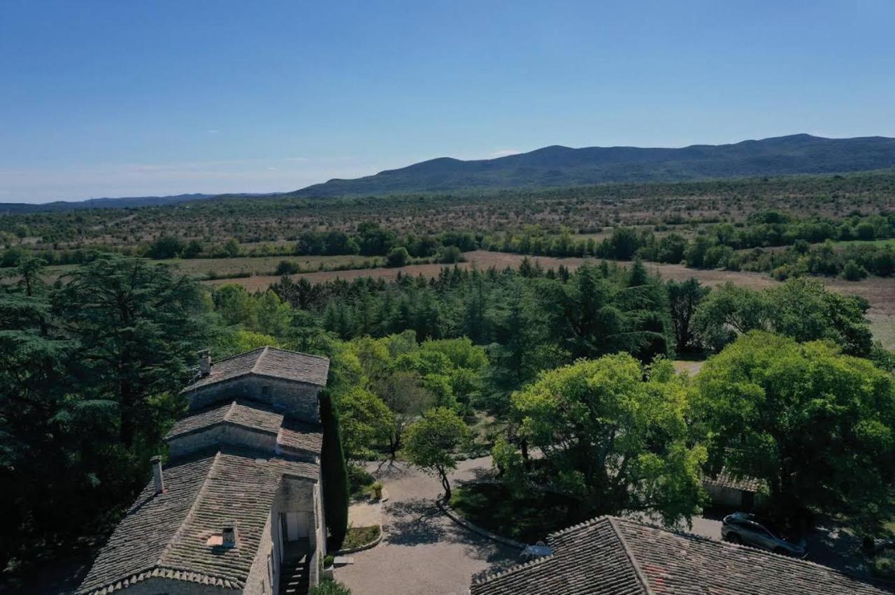 Domaine de Bonelli — Unknown City — photo 3