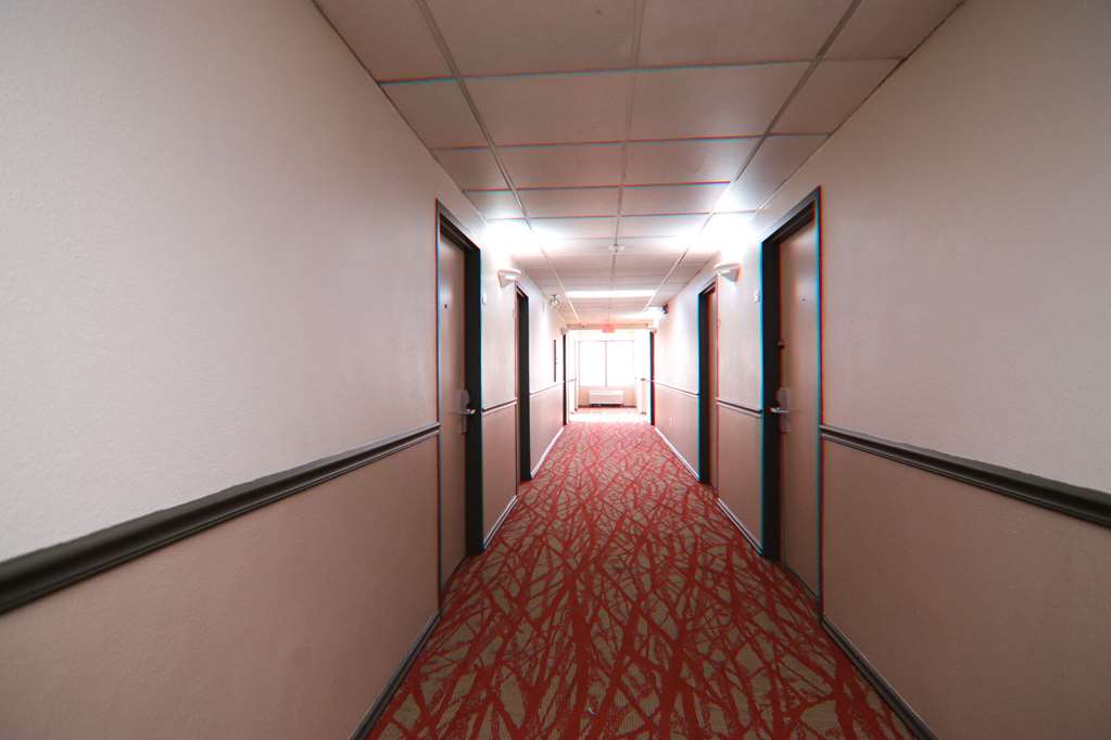 Ramada by Wyndham Davenport Orlando South - photo 31