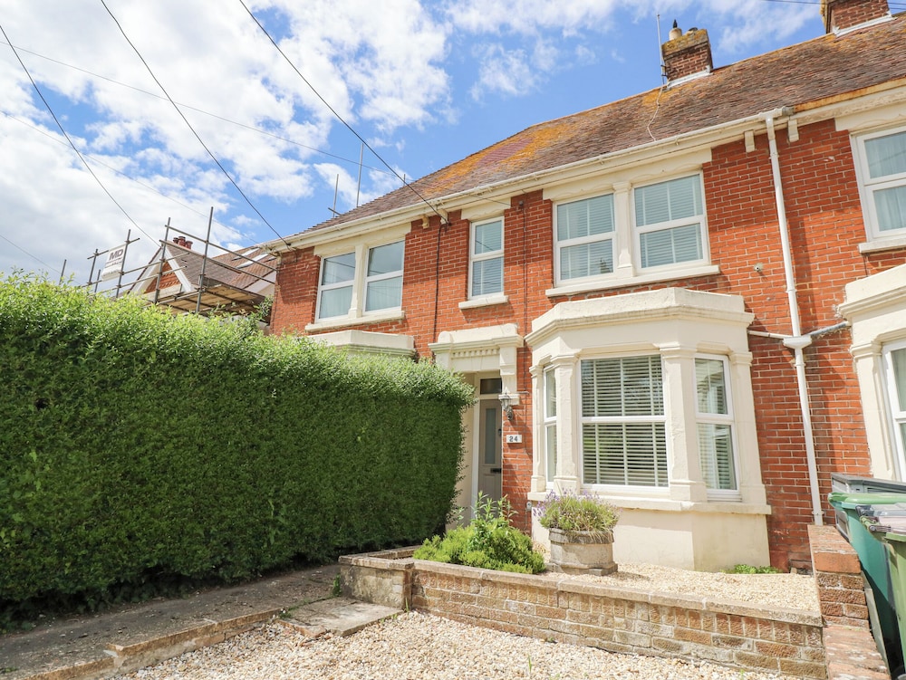 The Anchorage - last minute hotel in Bembridge