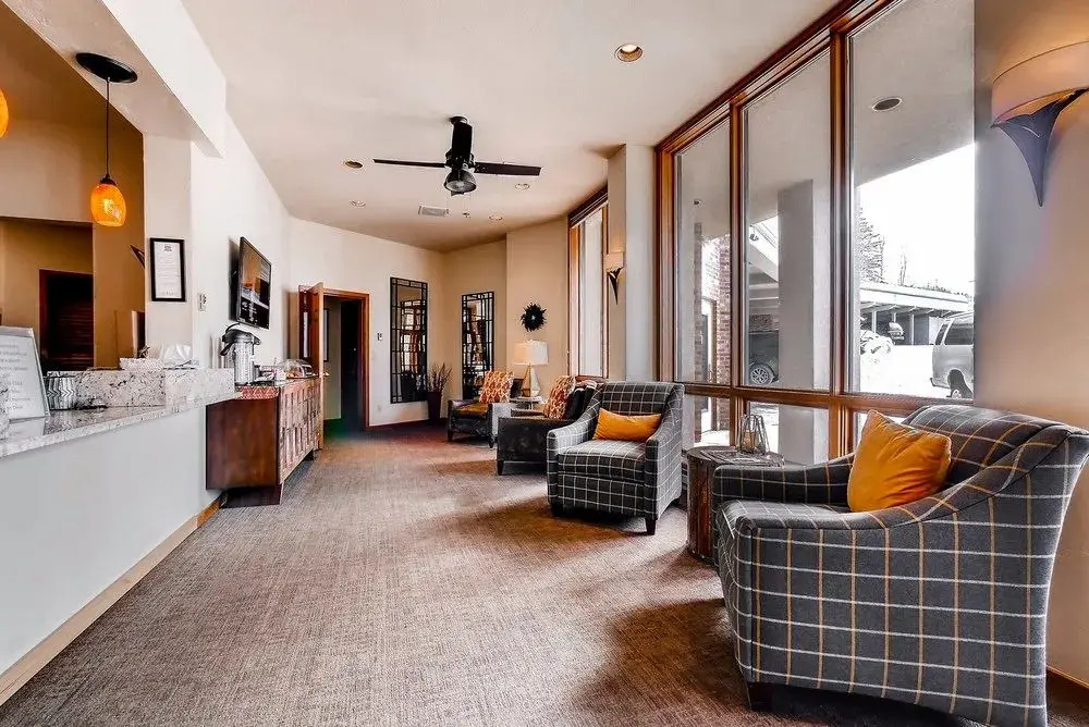 Chateau Chamonix by Steamboat Resorts - photo 12
