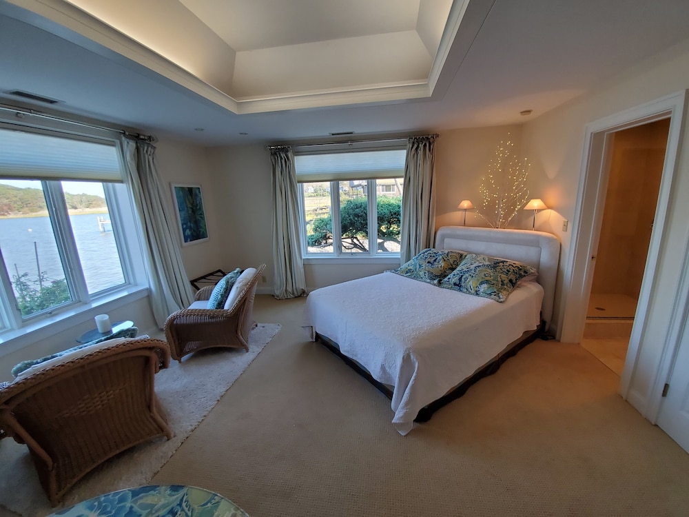Thimble Islands Bed & Breakfast — Branford — photo 4