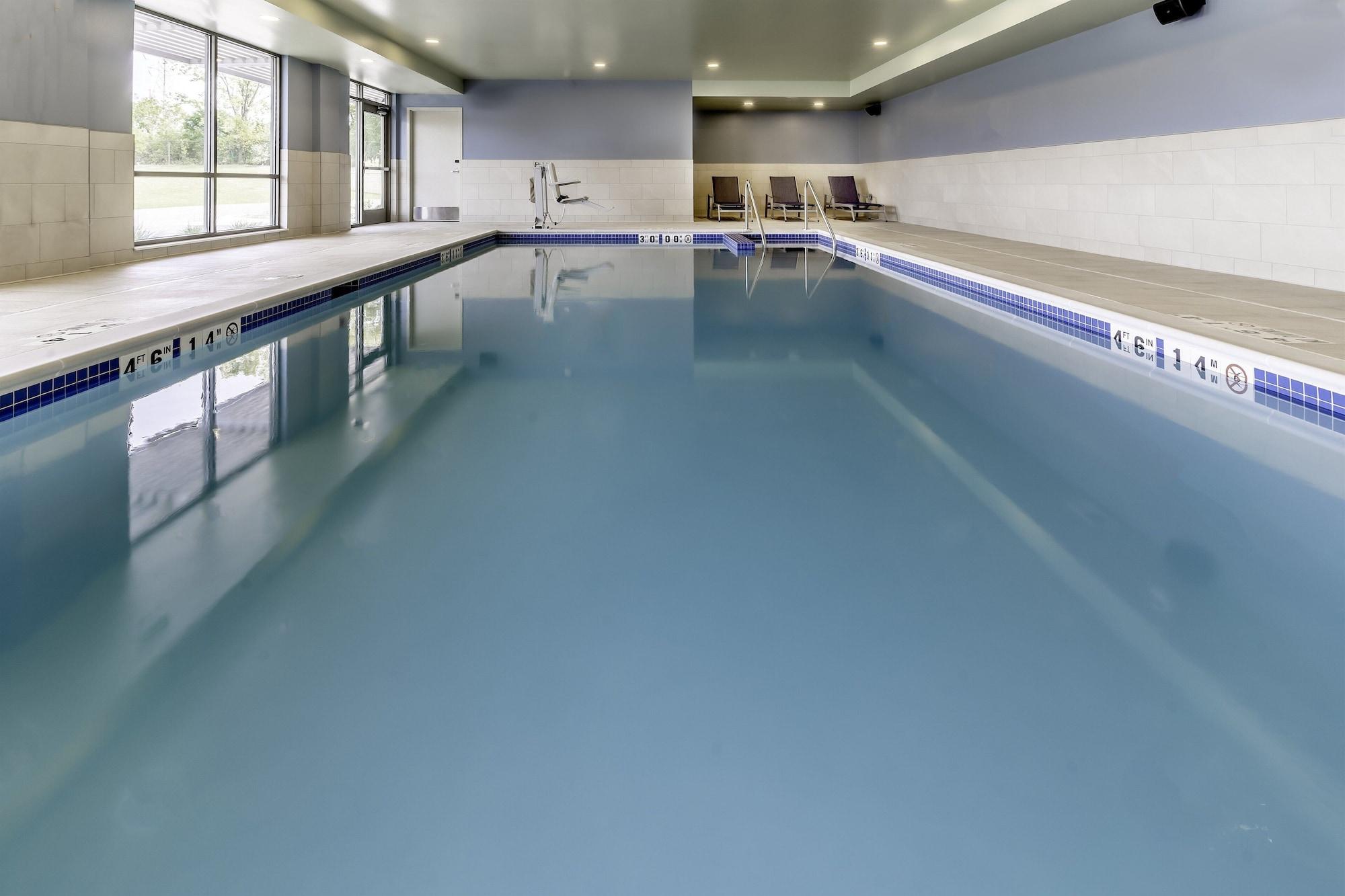Holiday Inn Express Milwaukee West Allis by IHG - photo 15