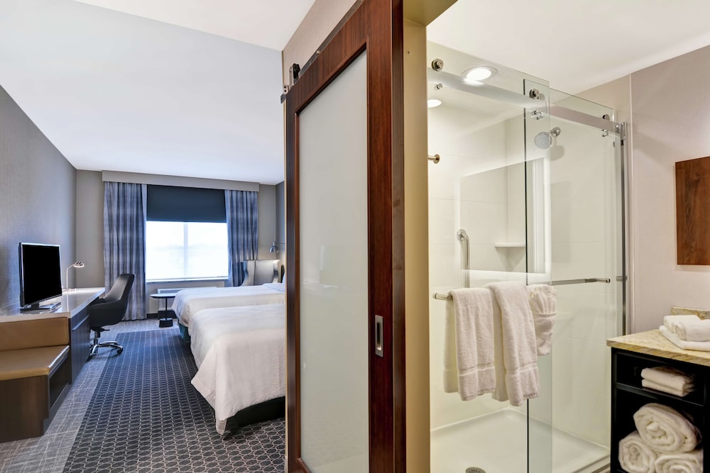 Hilton Garden Inn Princeton Lawrenceville - photo 10