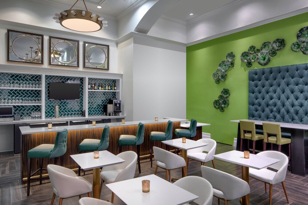 Courtyard by Marriott Stamford Downtown - photo 15