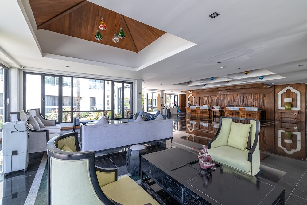 Royal Yao Yai Island Beach Resort sha Extra Plus in Ko Yao, Thailand