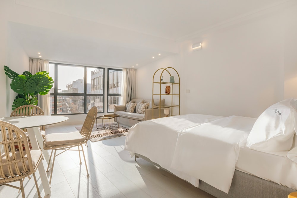 Ototo Luxury Living in Thessaloniki, Greece