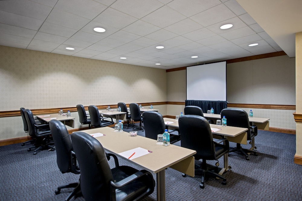 Crowne Plaza: Philadelphia King of Prussia by IHG - photo 47