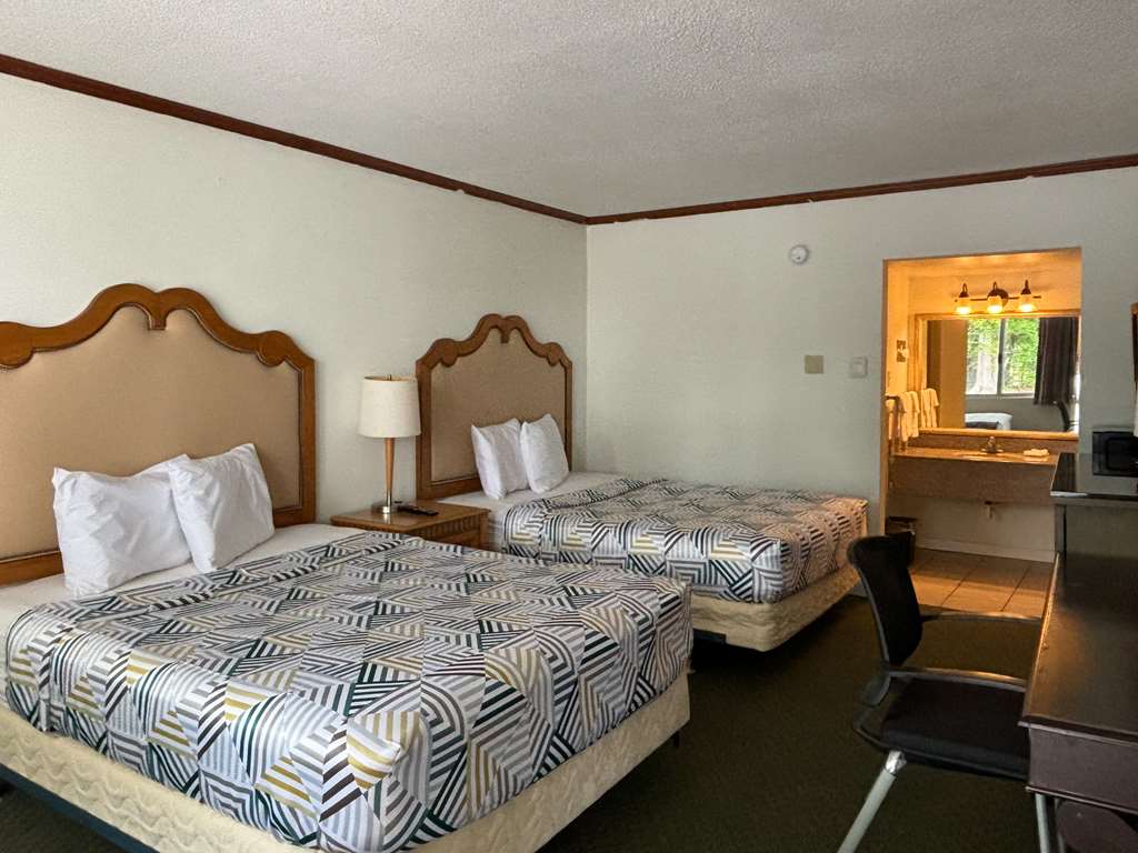 Motel 6 Pocomoke City MD - photo 11