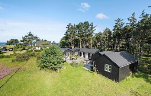 5 Bedroom Awesome Home In Slagelse — 4-Star Luxury Hotel in Slagelse, Denmark