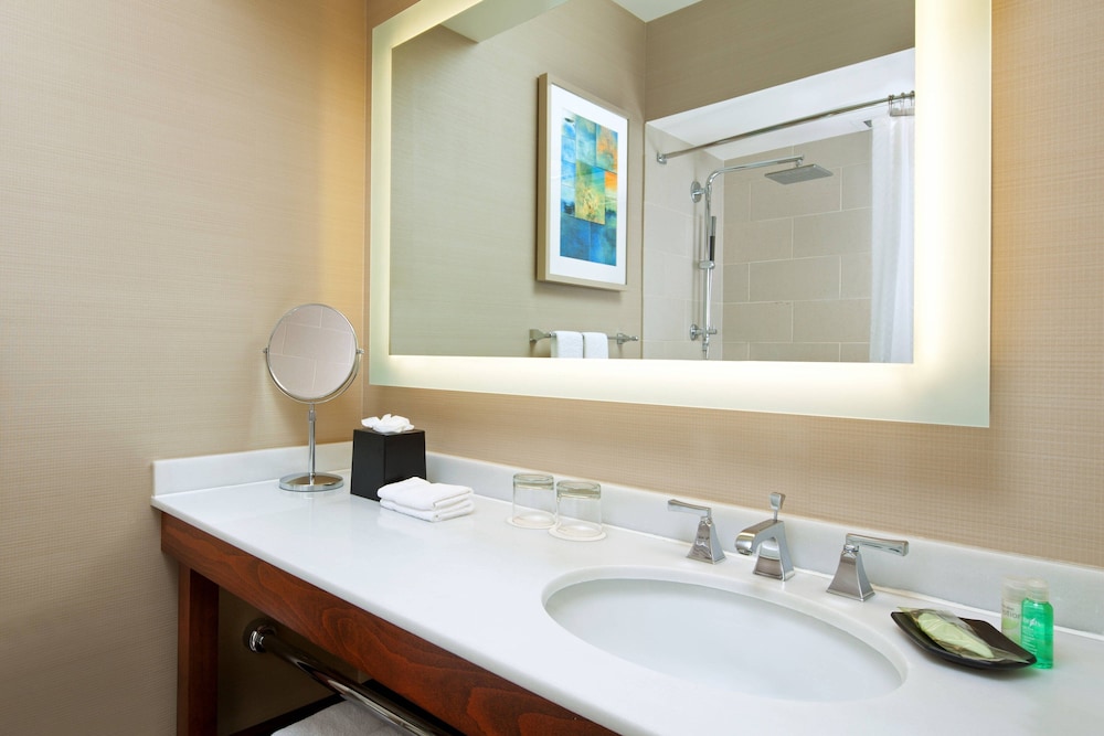 The Westin San Francisco Airport - photo 20