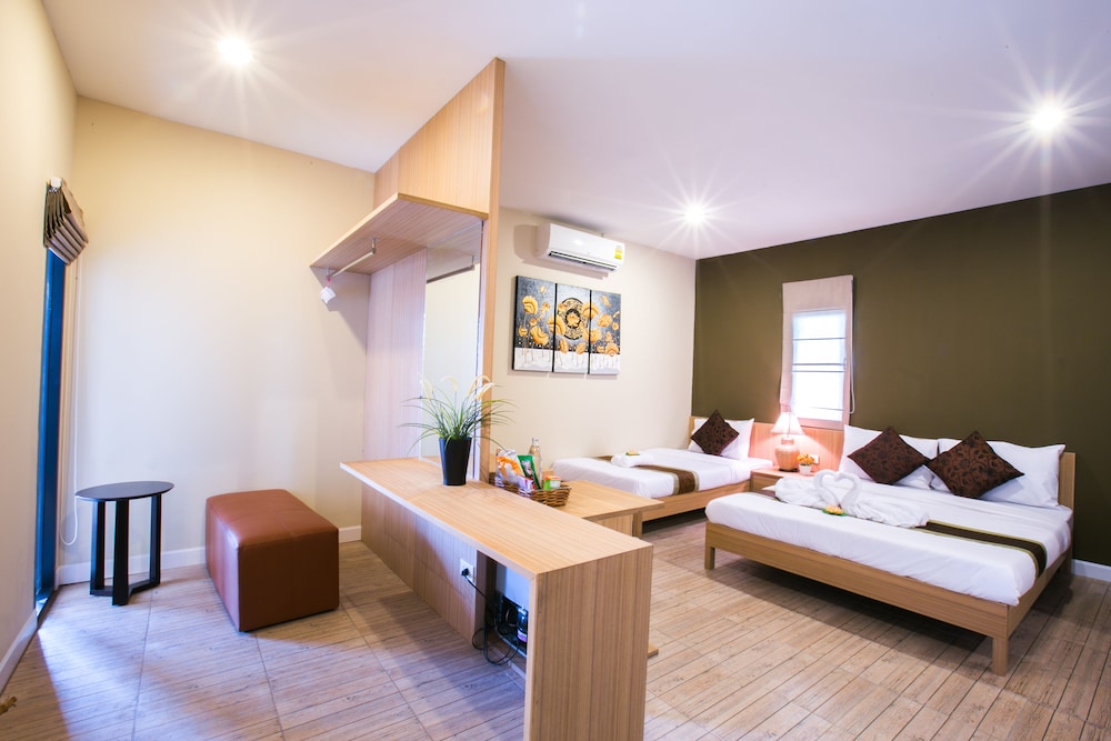 Jn Place - last minute hotel in Bangkok