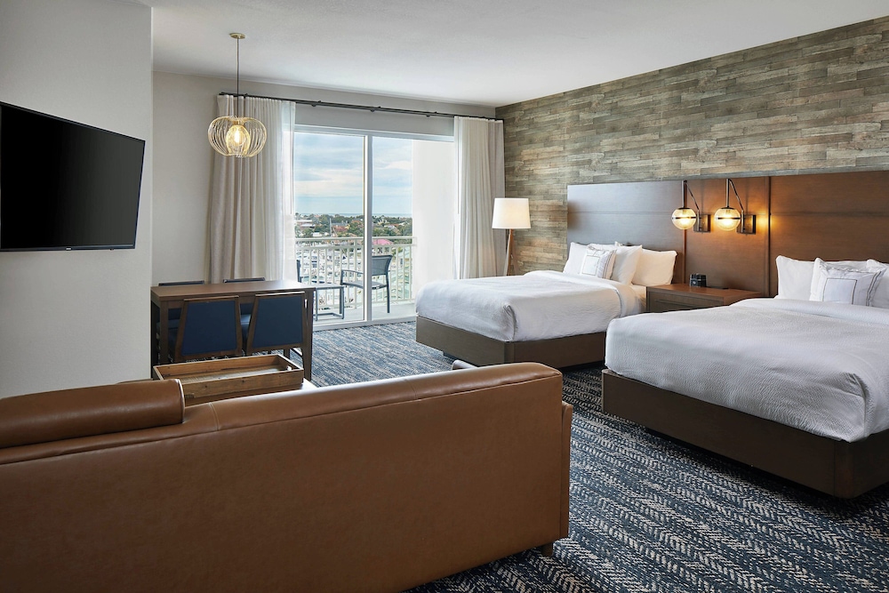 Residence Inn by Marriott St. Petersburg Tierra Verde - photo 17