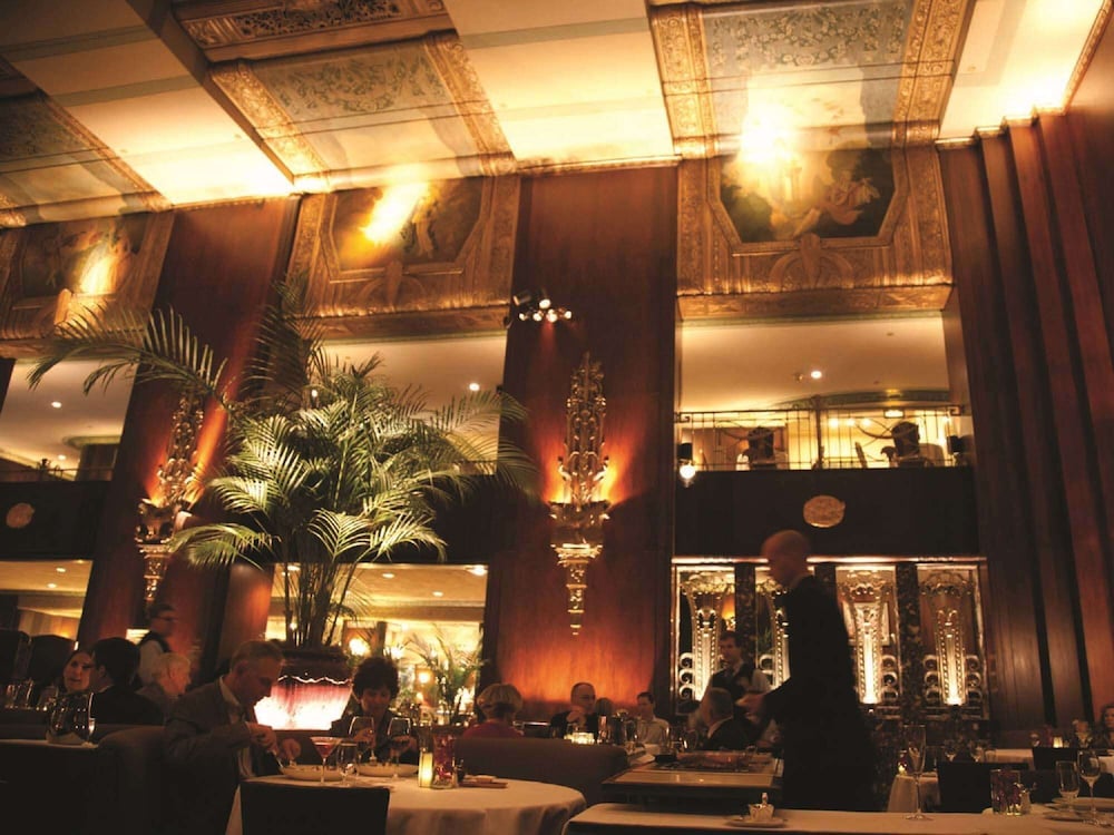 Hilton Cincinnati Netherland Plaza - photo 53