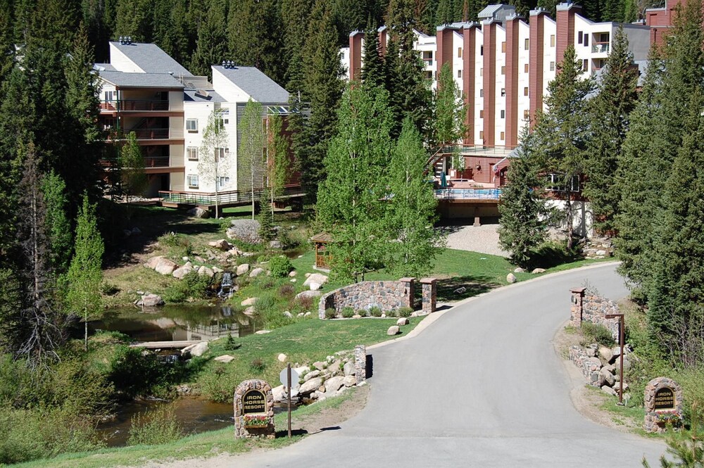 Iron Horse by Stay Winter Park - photo 23