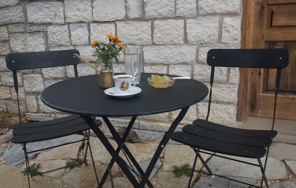 Stis Giagias Evgenias in Ioannina, Greece