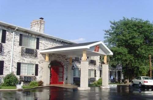 Ripon Welcome Inn and Suites — Ripon — photo 4