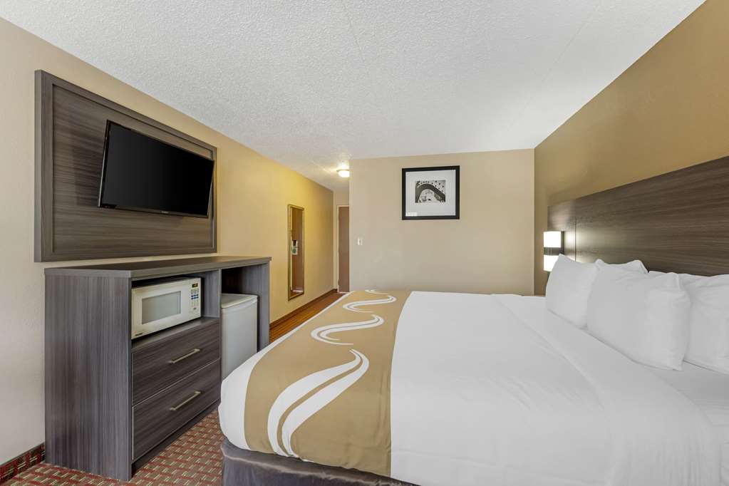 Quality Inn & Suites Lincoln South - photo 15