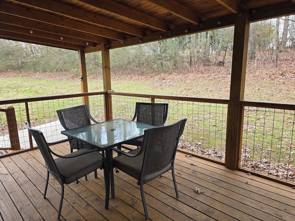 Copperhead Lodge and Resort Cabin Rentals - photo 66