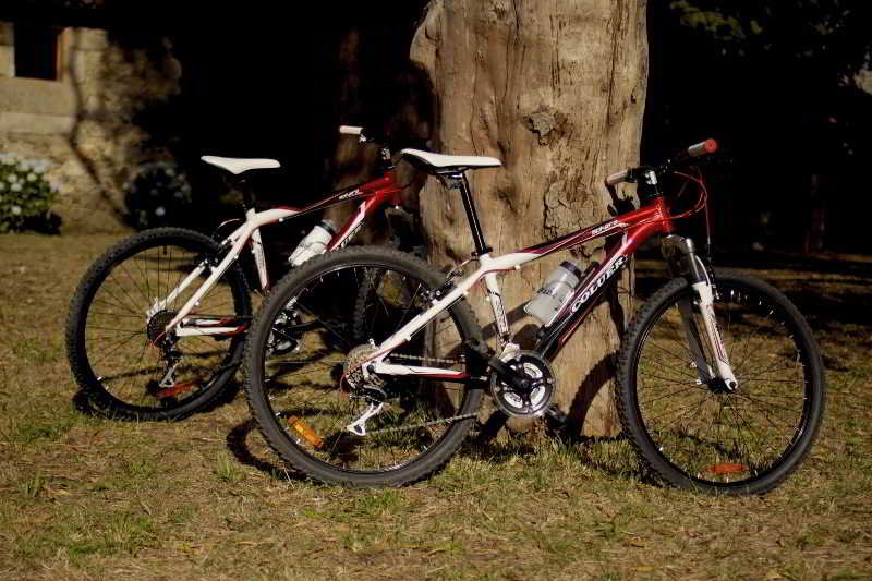 Naturaleza Pesqueria del Tambre